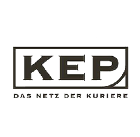 KEP Logo